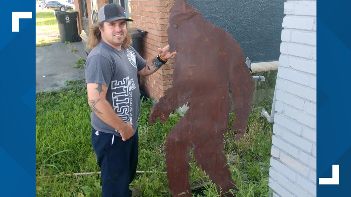 At a Sasquatch Summit in East Texas, Bigfoot Hunters Mull a Big