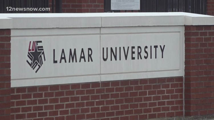Emergency drill took place Wednesday morning at Lamar University