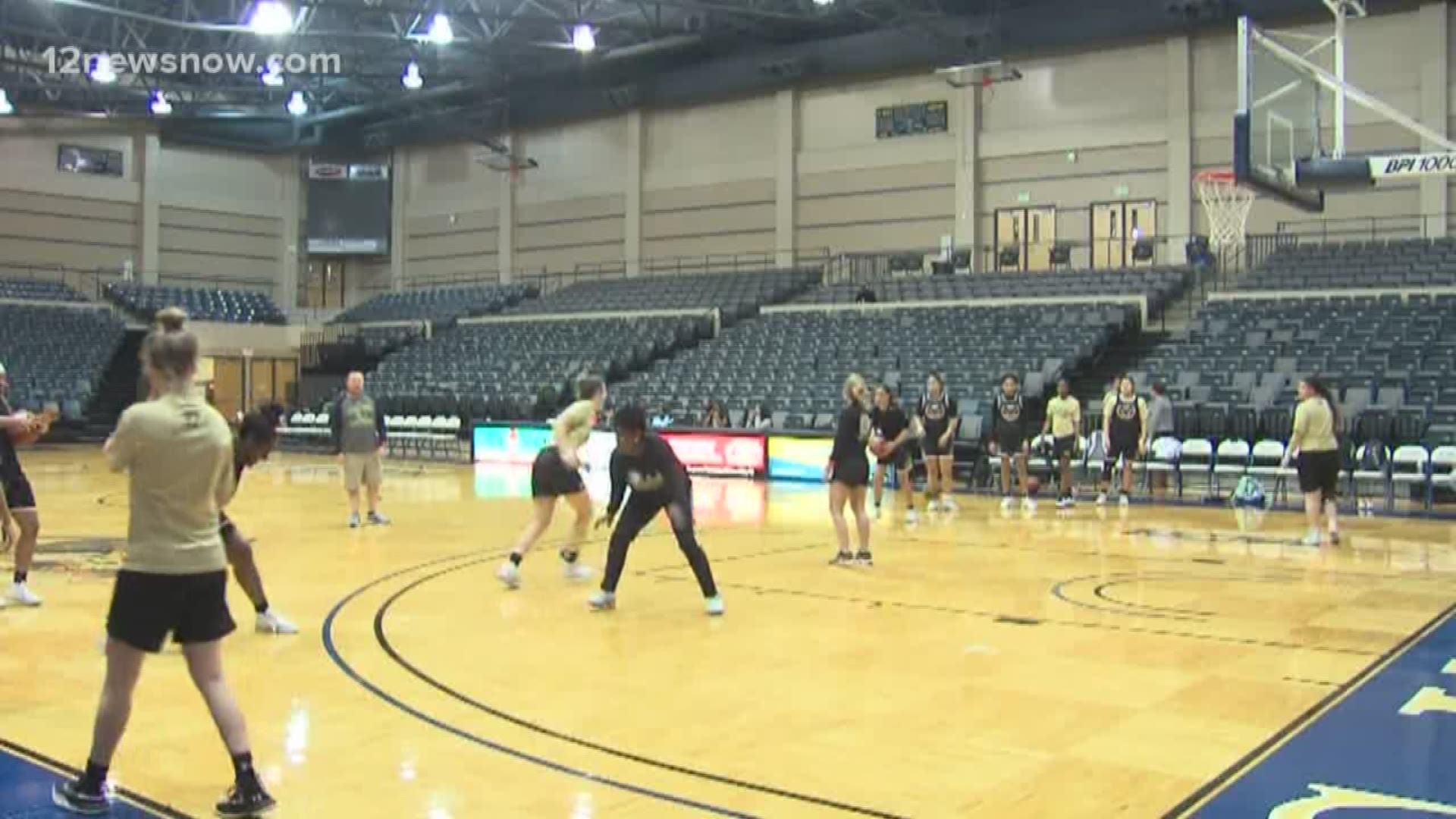 Woodville to battle Shallowater for 3A title
