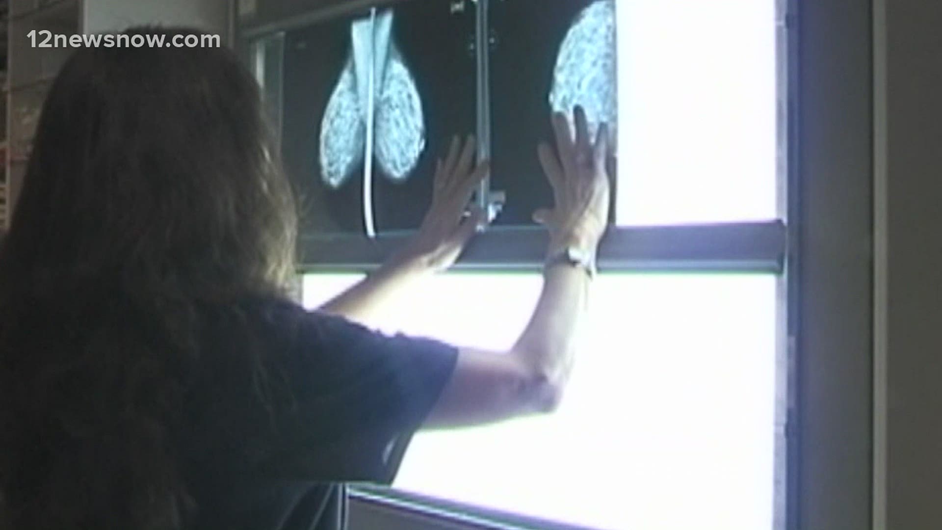 Early detection is critical, breast cancer survivors and doctors said.