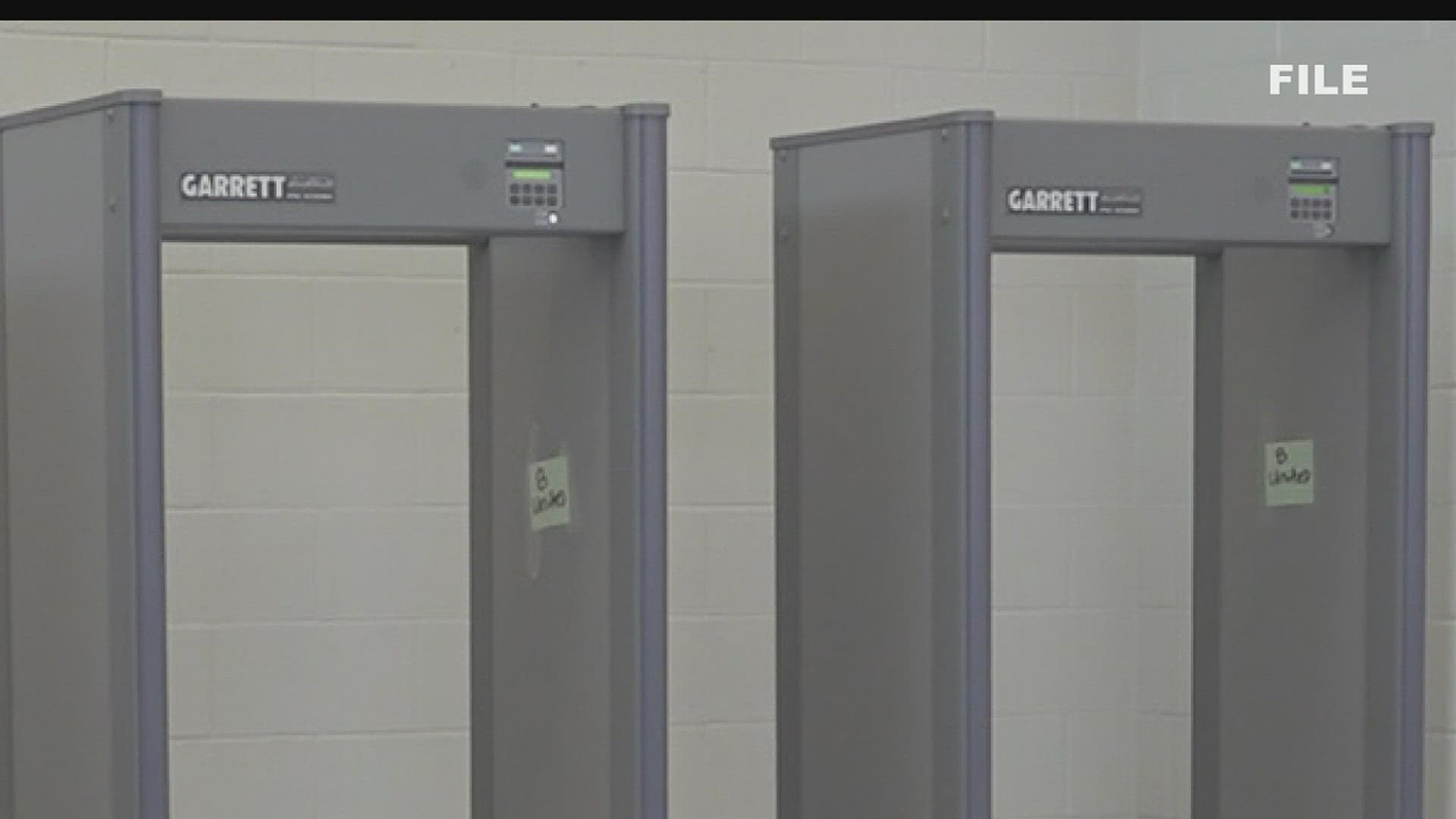 The Beaumont Independent School District is getting new equipment worth millions of dollars to make campuses and facilities safer for students.