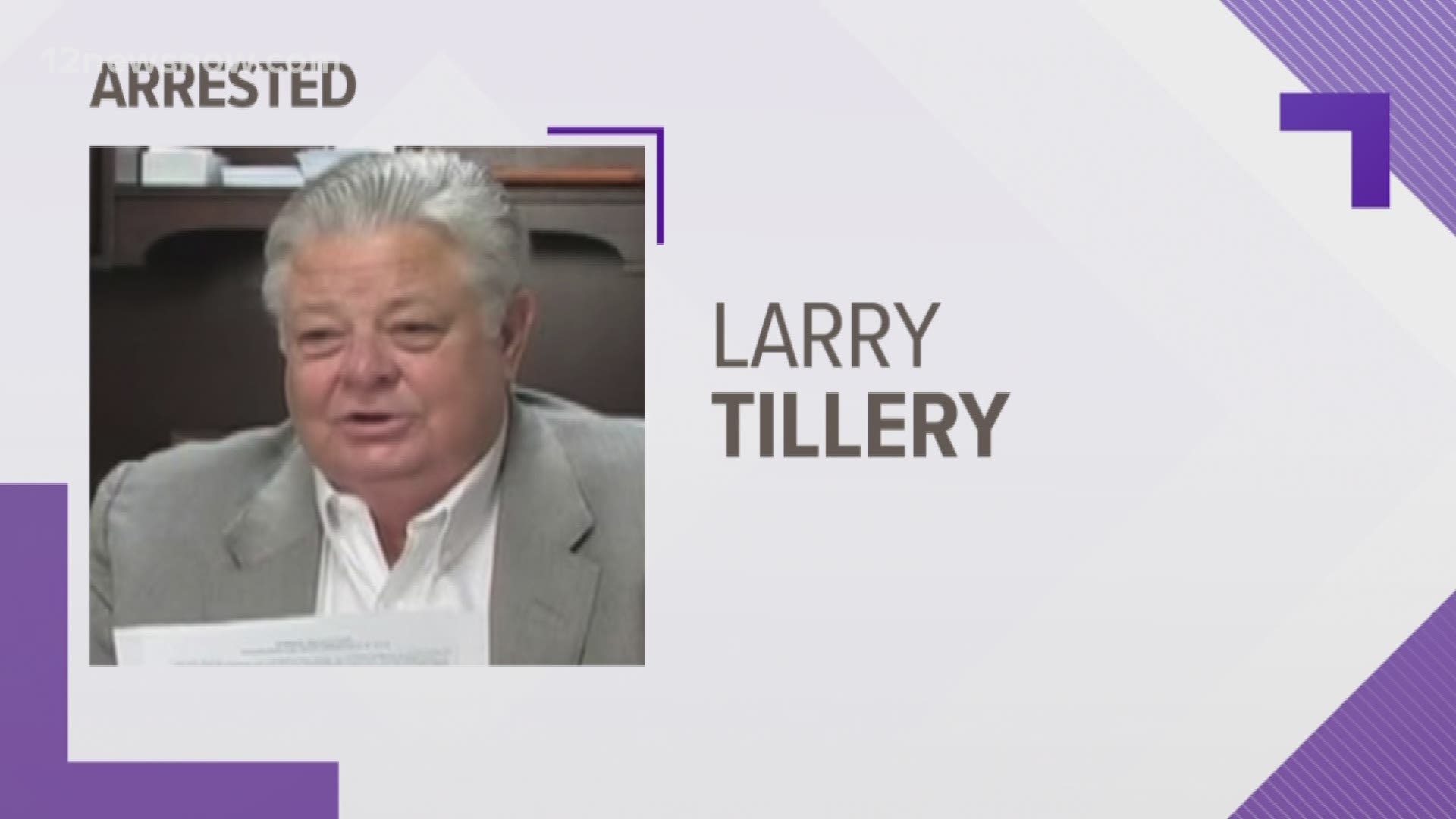 Larry Tillery will not be extradited according to a CPSO spokesperson.