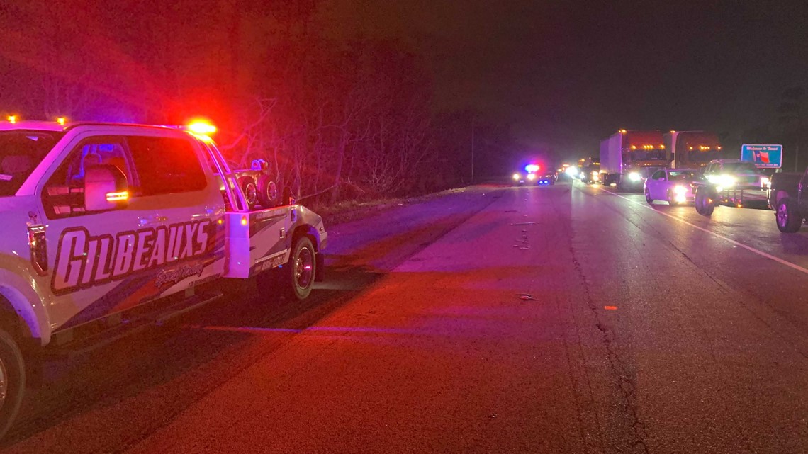 Pedestrian deaths on the rise across Texas - Vimarsana News