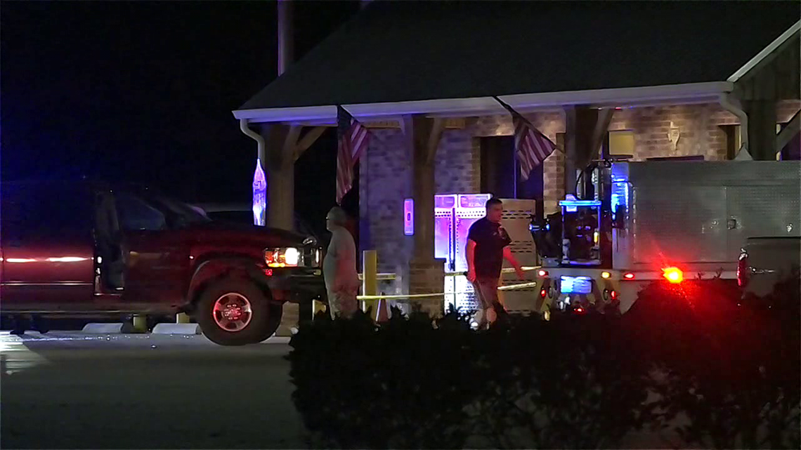 Sour Lake Police officer recovering after brutal beating, suffered