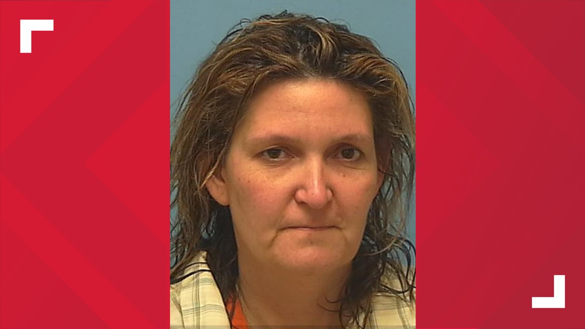 Vidor woman arrested after meth distribution investigation - Vimarsana News