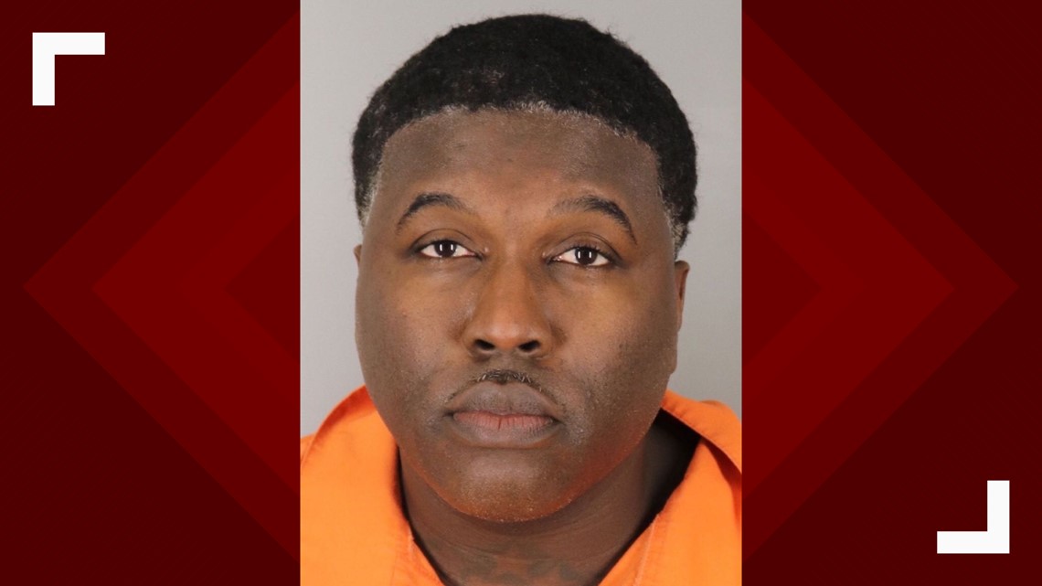 Man charged in Valentine s Day shooting death of Beaumont woman