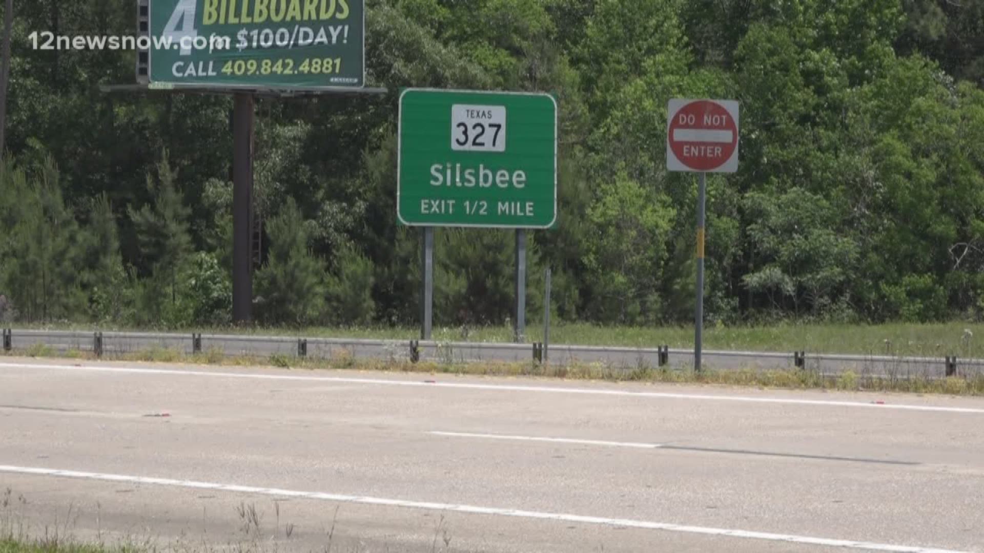 New strip mall and hotel coming to Silsbee