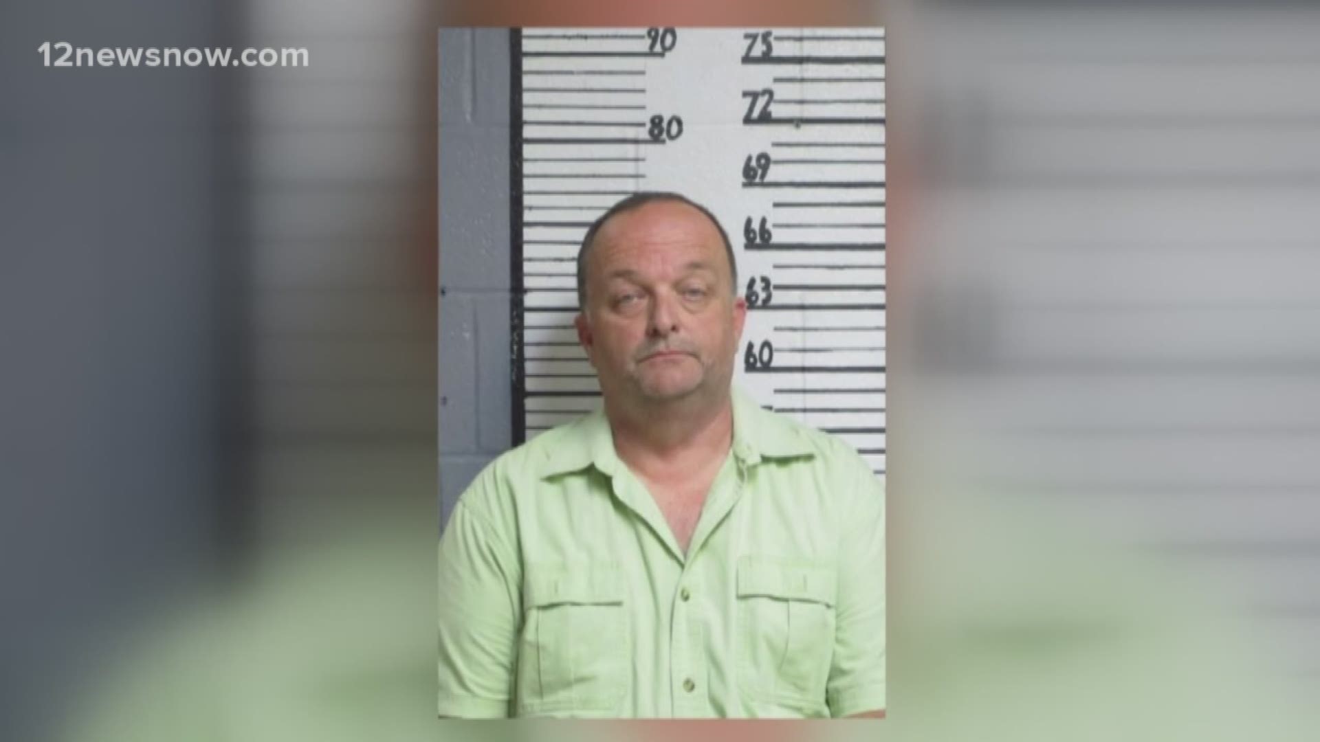 Four days after the Texas Rangers finished their investigation of Ivanhoe City Marshal, Terry Riley, he was arrested. Ivanhoe Mayor, Cathy Bennett, says that nothing was done wrong and that Riley will not be placed on administrative leave at this time.