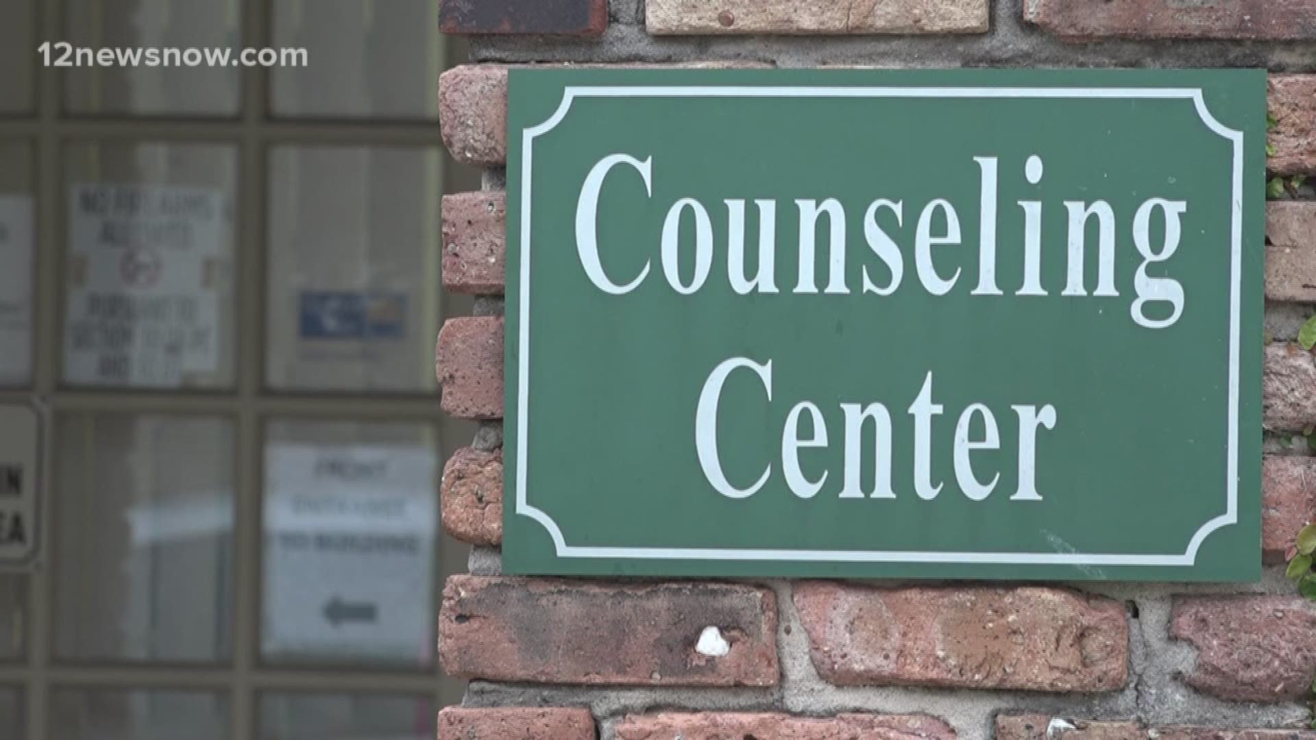 An expert says negative patterns and behaviors can vary from person to person, and can be triggered by emotional trauma.