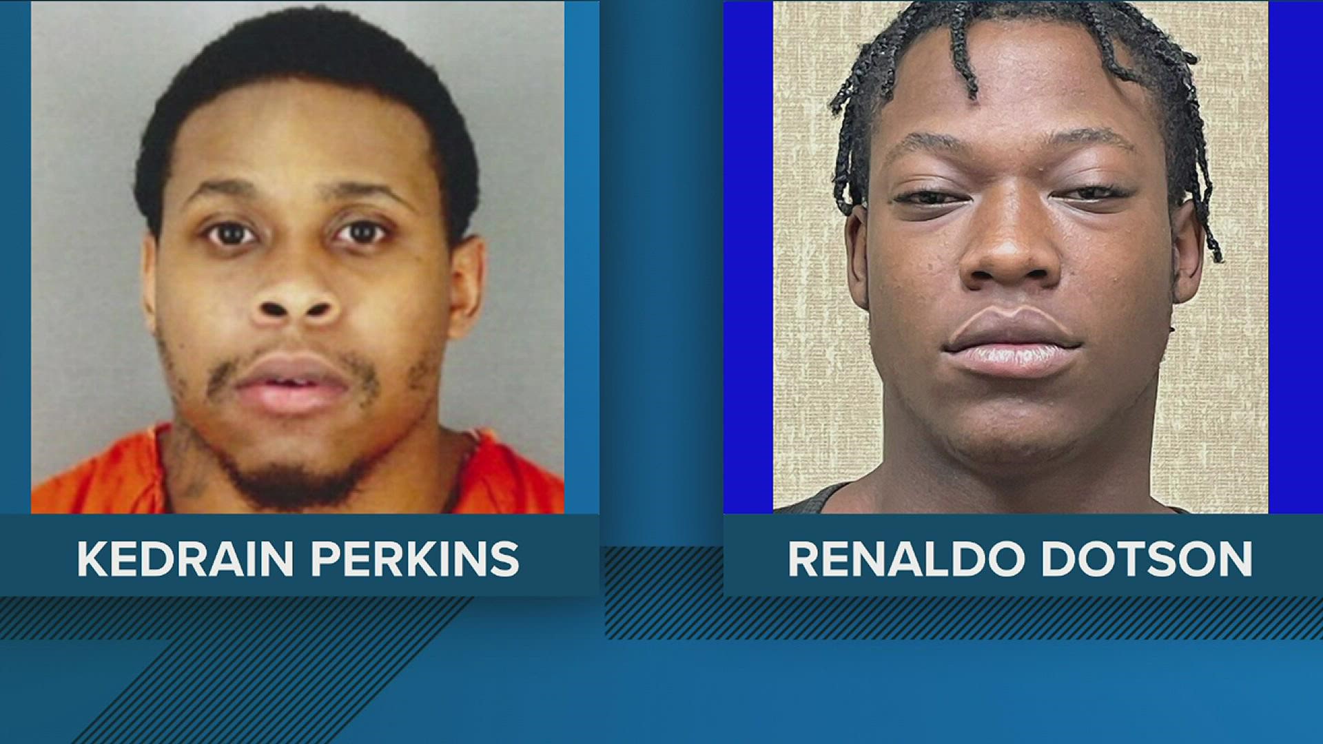 Beaumont Police have arrested a teenager in connection to a January 2022 murder.