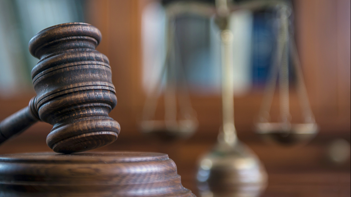 Beaumont man found not guilty of murder - Vimarsana News