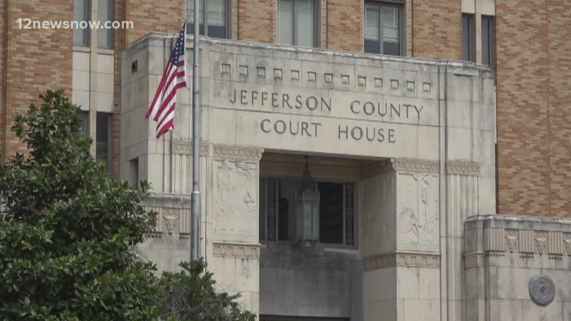 Jefferson County Judges add security measures