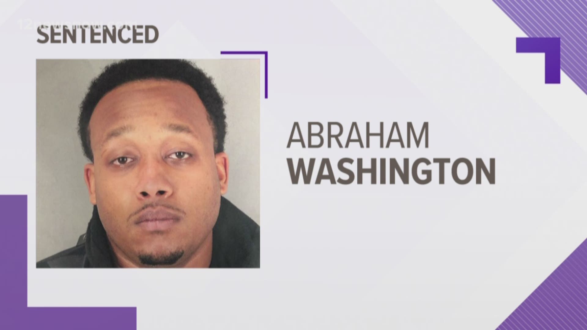 Port Arthur man sentenced to 10 years after pleading guilty to ...