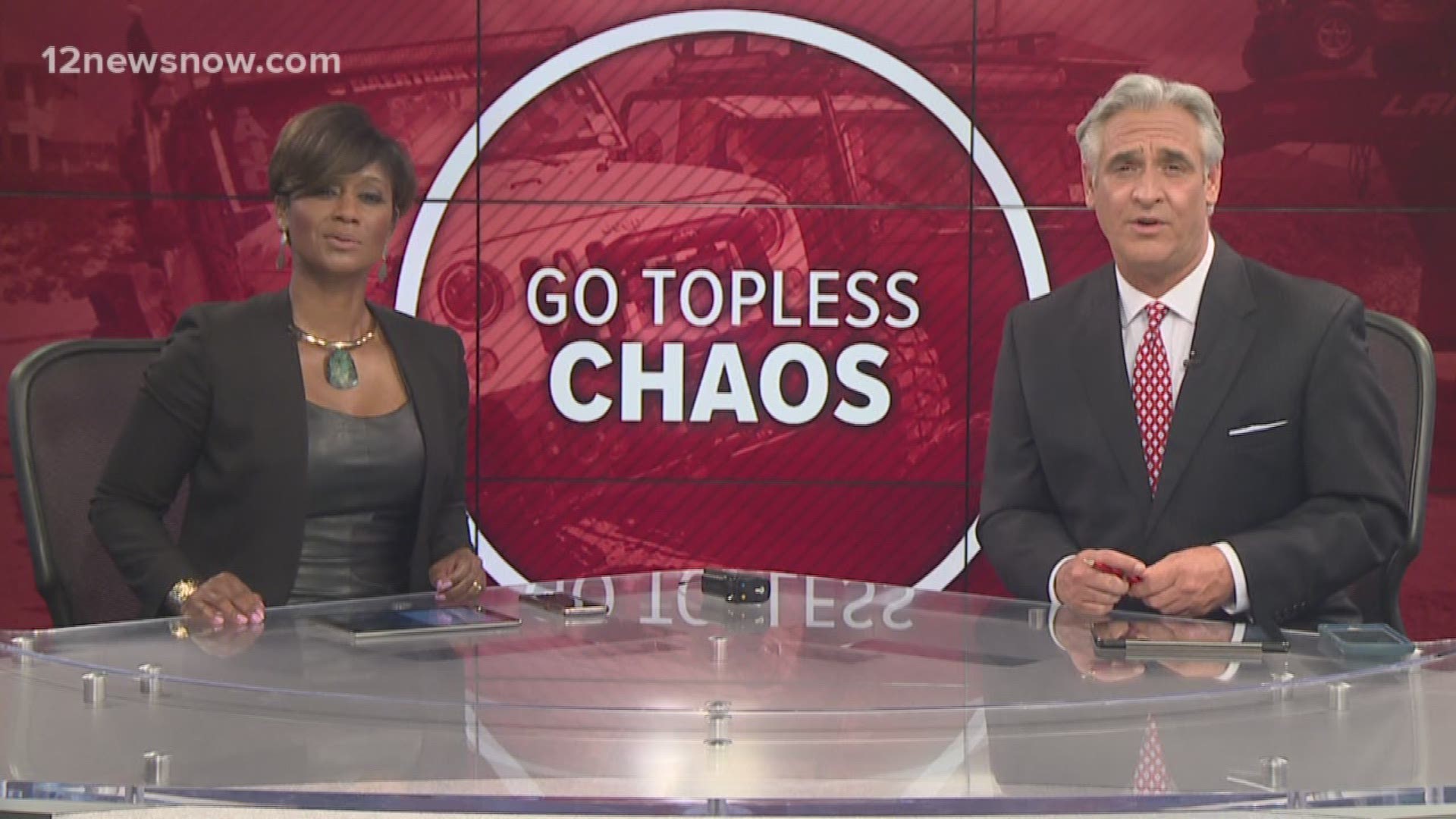 A petition to end 'Go Topless Weekend' has garnered over 18,000 online signatures.