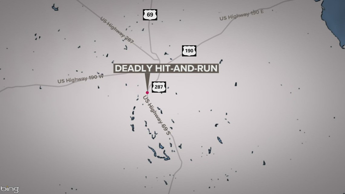 Jasper man killed by hitandrun driver Friday evening