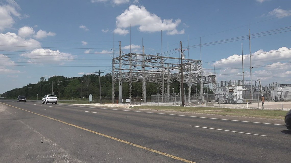 280M underground helium storage facility in Beaumont proposed