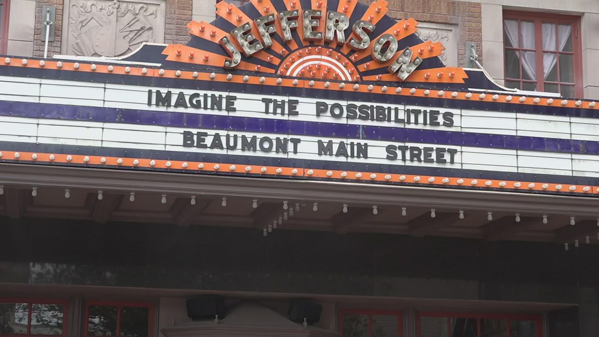 Currently, there's plans for a new restaurant on Crockett Street. Other plans include a possible coffee shop on Pearl Street and apartments in the Nathan Building.