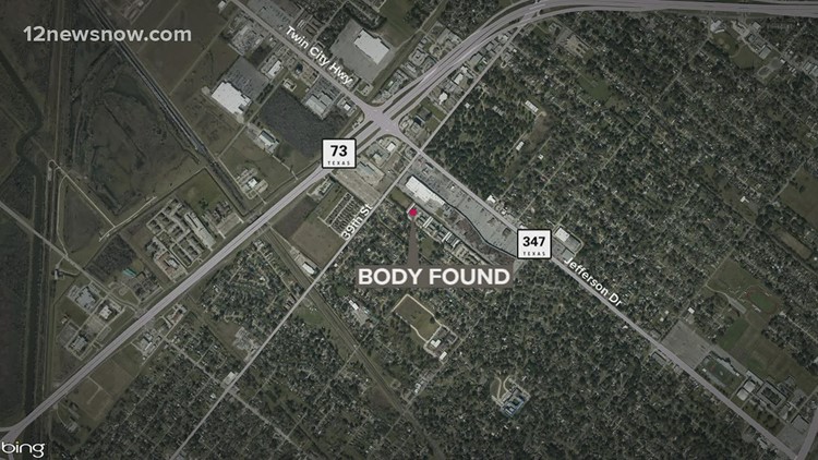 Murder investigation underway: Man found shot, slumped over in car at Port Arthur apartment complex