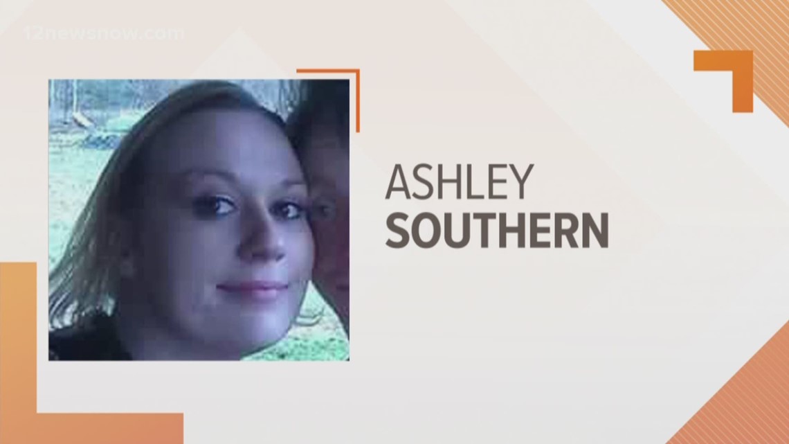 Missing Newton County Woman Found Dead 7471