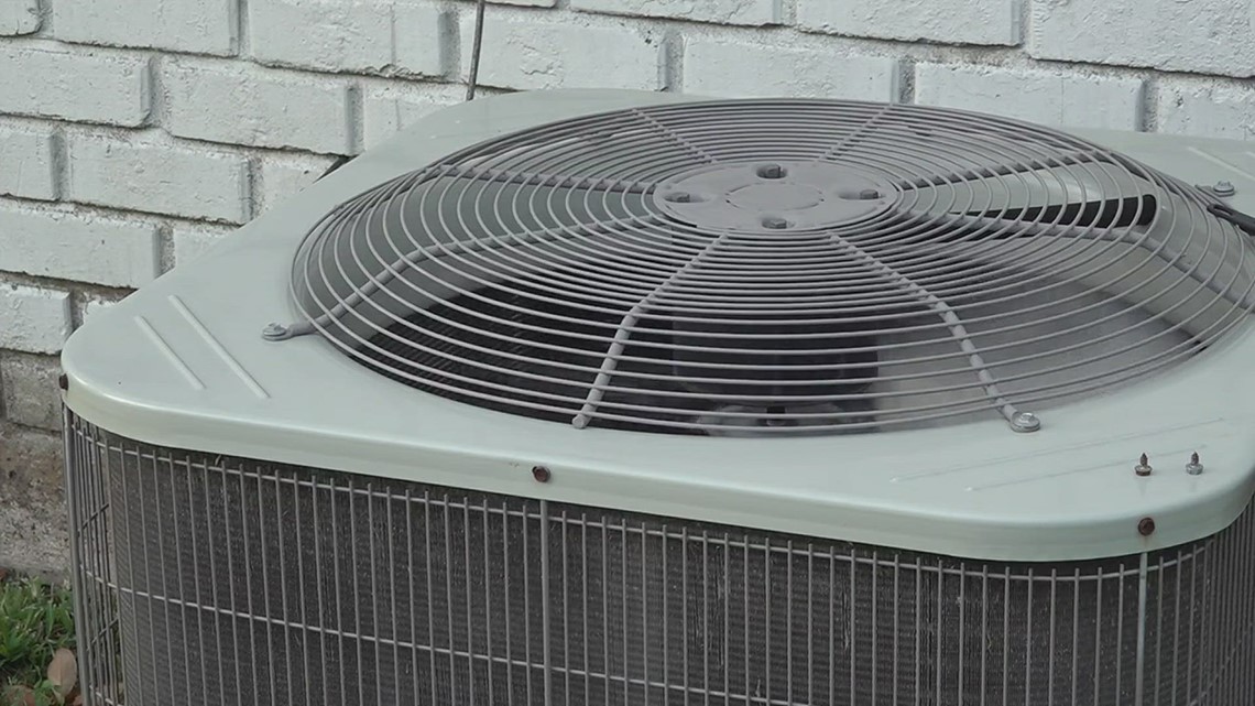 How to prevent AC breakdowns during the heat of the summer