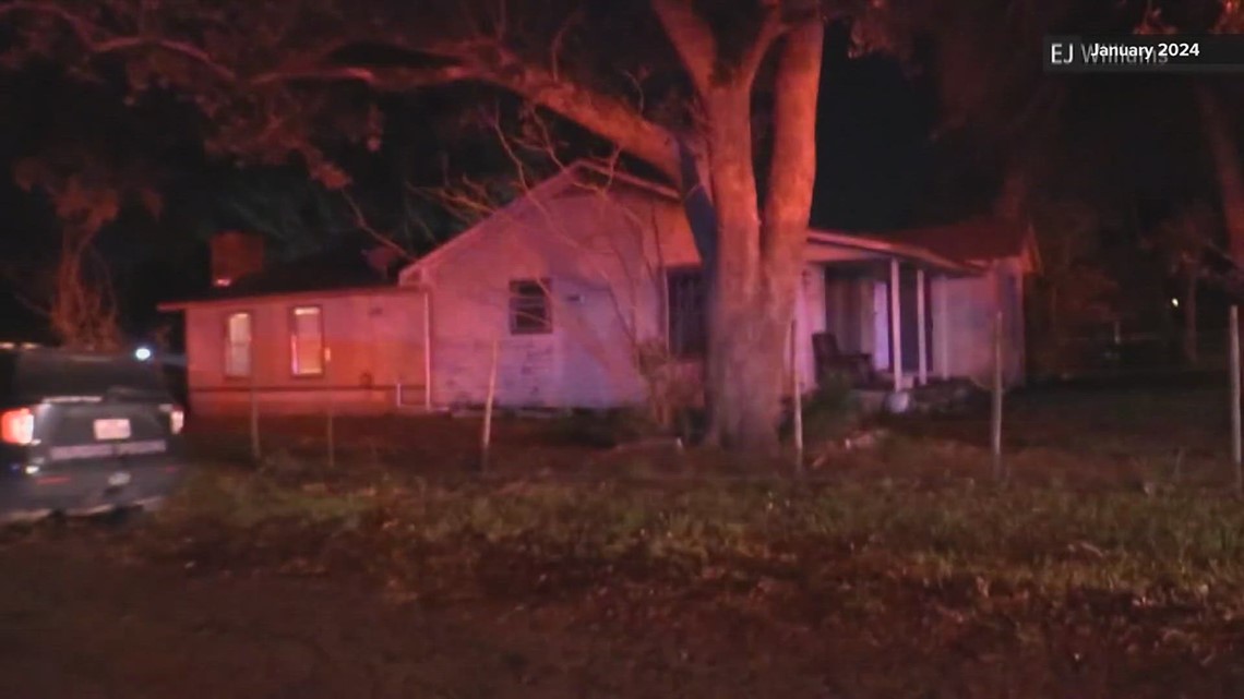 Two people are expected to be charged with murder after death of three ...