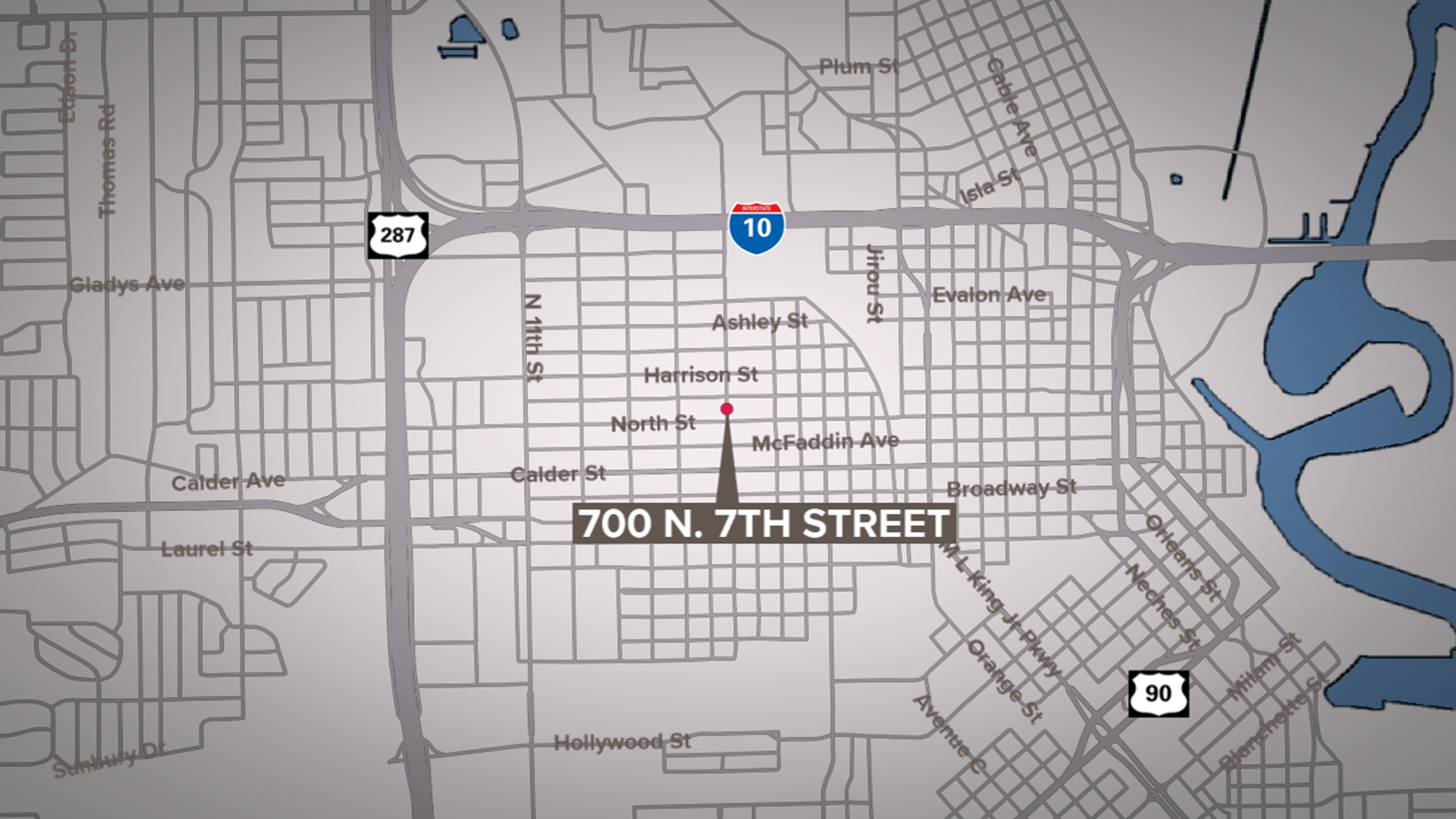 Man dies after being hit by car in Beaumont's North End | 12newsnow.com