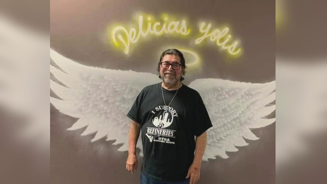 Longtime community leader Fernandez Ramirez dies - Vimarsana News