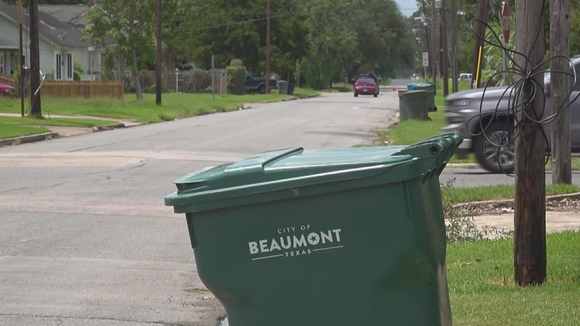 Utility discounts available for senior citizens living in Beaumont