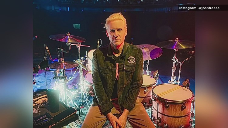 The Beat 'Pop Stop'  entertainment news for June 1, 2023