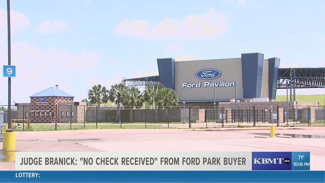Jefferson County Commissioners extend Ford Park sale deadline - Vimarsana News