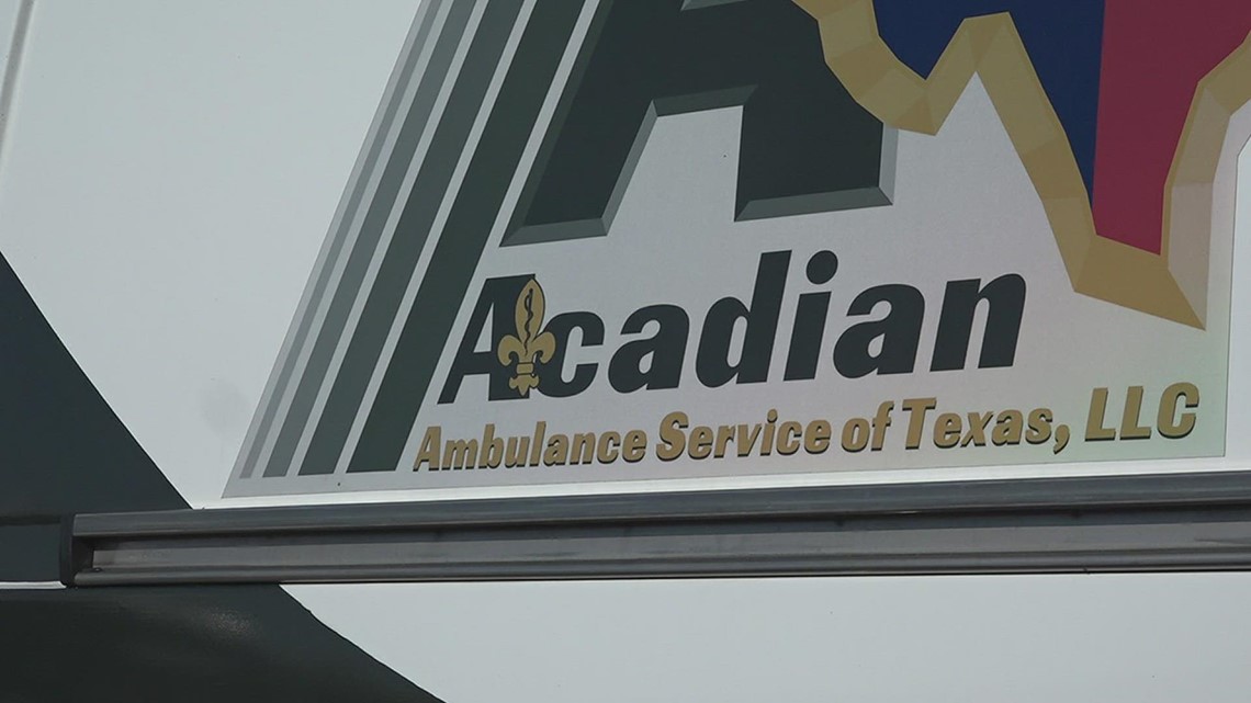 Southeast Texas emergency crews ready to help Floridians | 12newsnow.com
