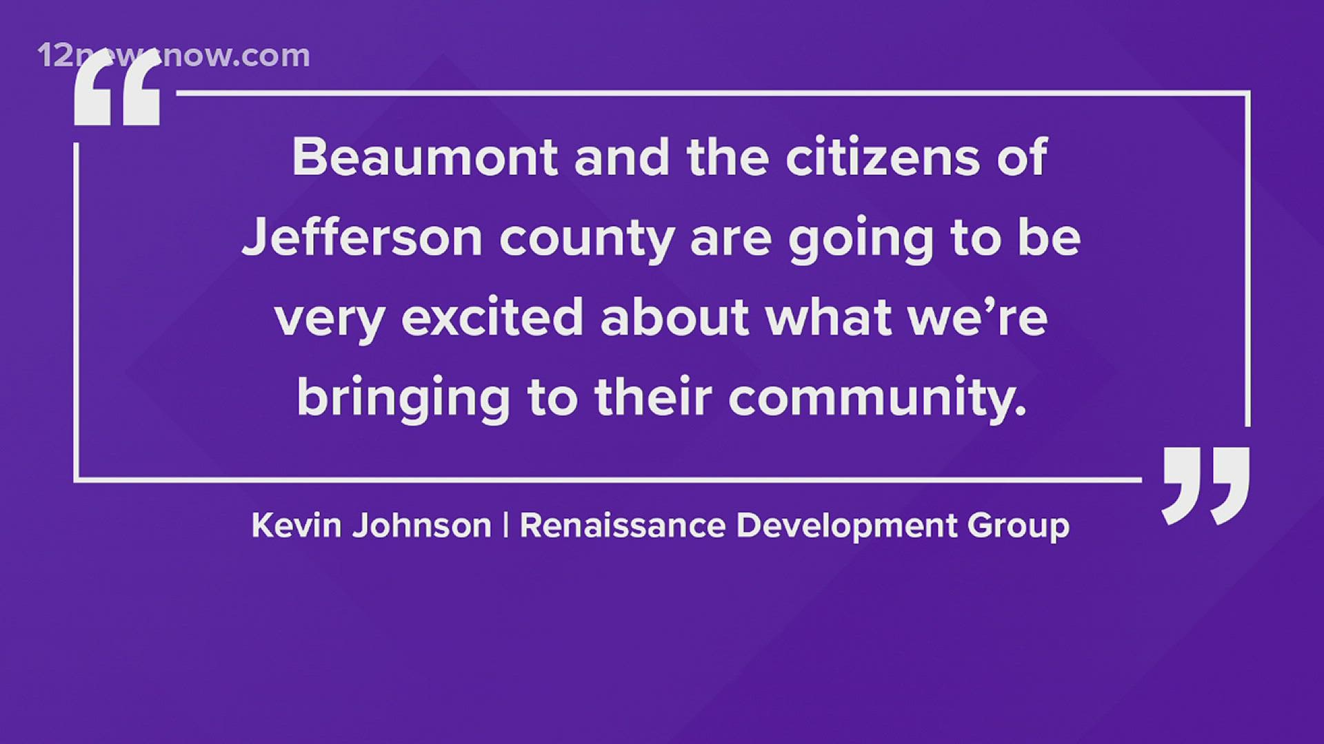 The Renaissance Development Group agreed to pay more than $22 million to Jefferson County by Friday, Feb. 18, 2022.