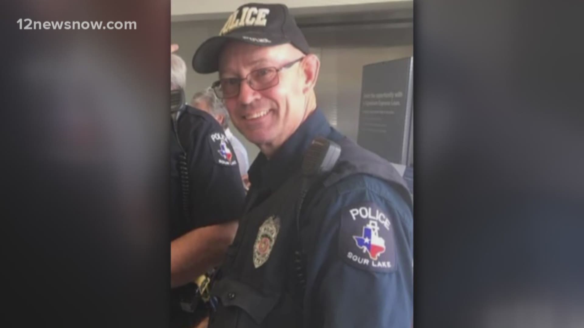 Sour Lake Police Officer Bill McKeon, who was beaten on Memorial Day, should be discharged from the hospital this week before being transferred to a rehab center.