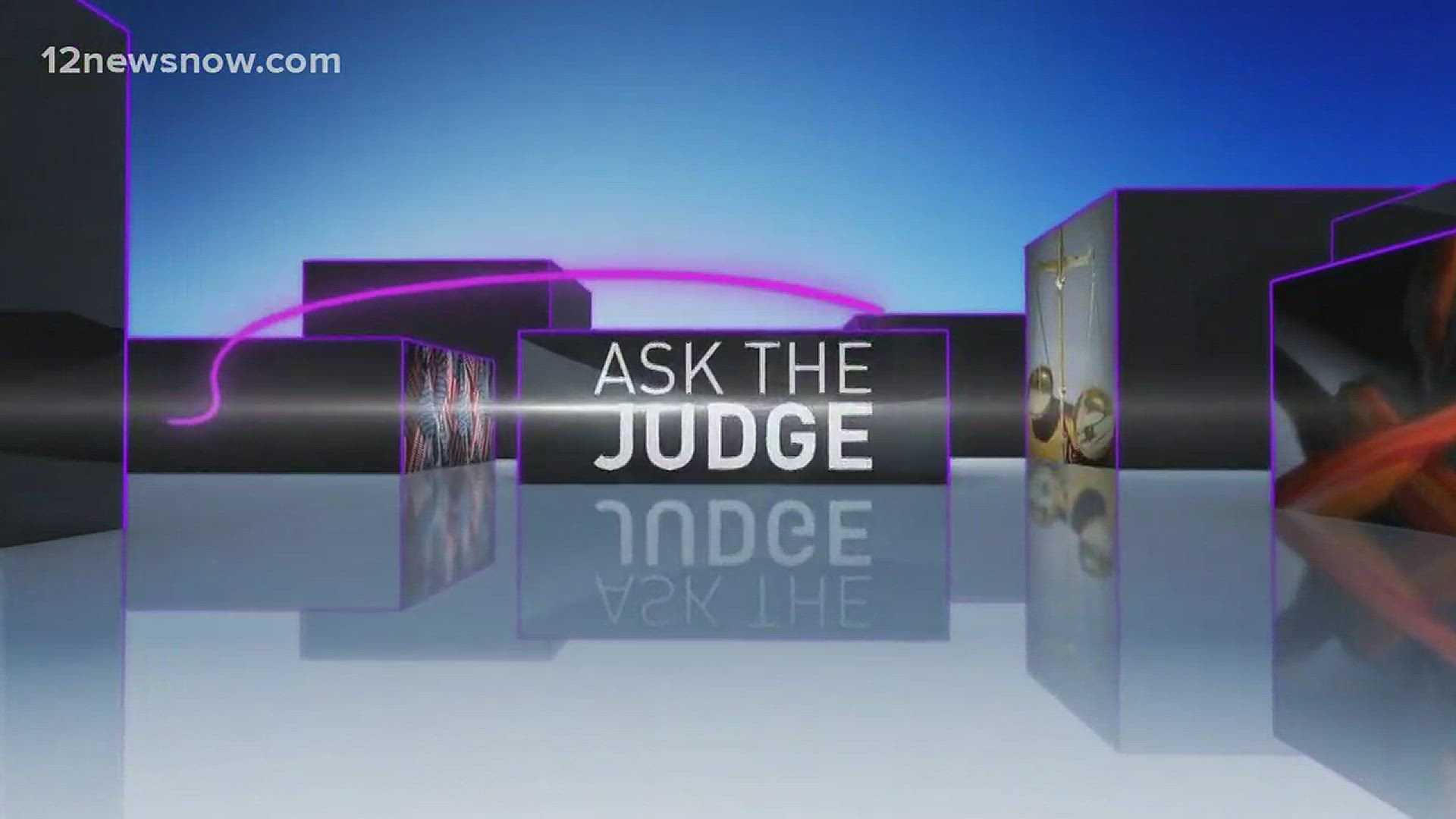 Today on "Ask The Judge", 12News asks Judge Raquel West your questions about traffic tickets, rules single-room-renters should have in their contracts, and keeping a bonus after leaving a work contract.