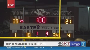 Tigers Scores: Scoreboard, Results and Highlights