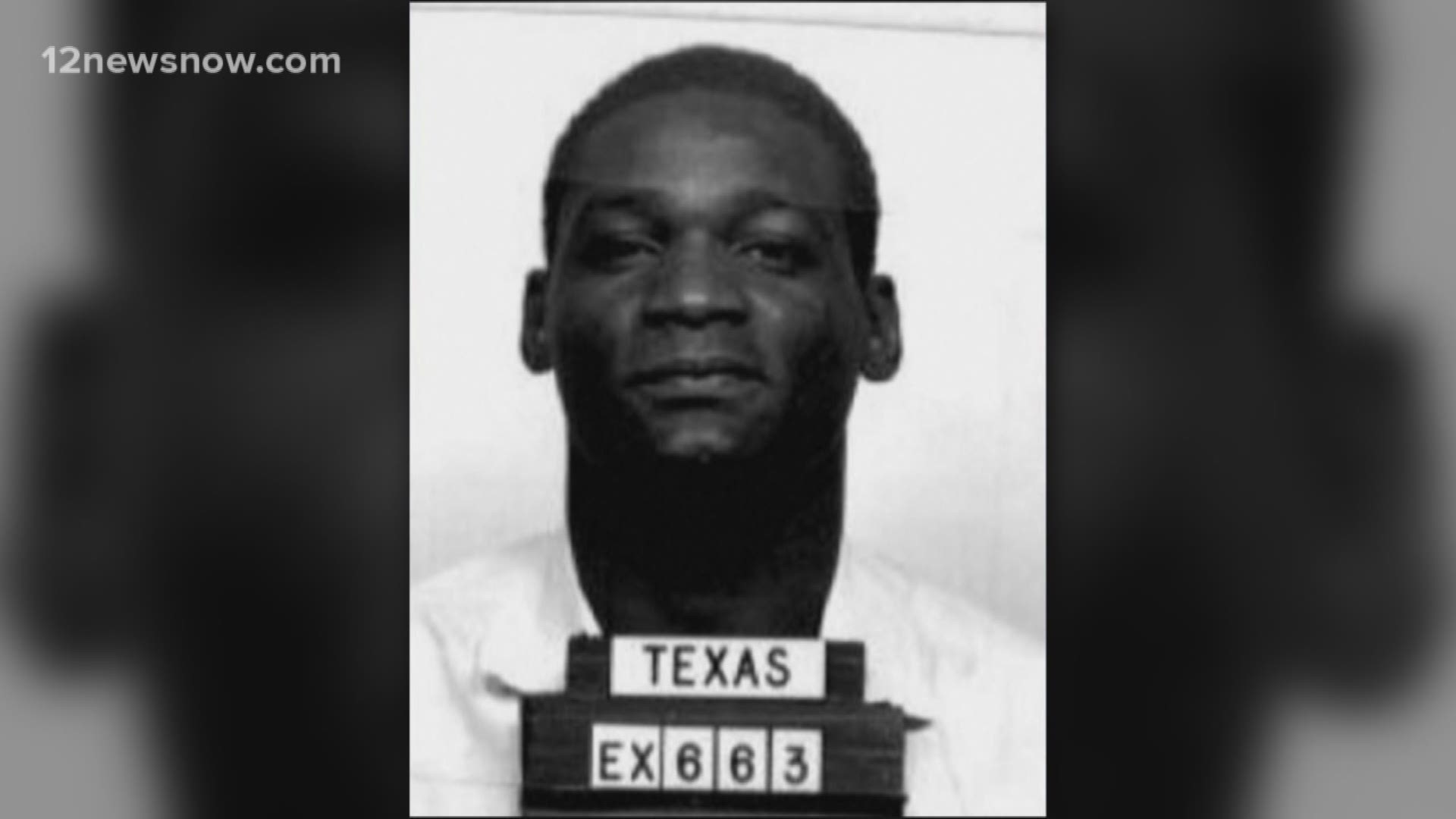Justices ruled 6-3 today, in the case of Bobby James Moore, who had been sentenced to death for the 1980 shotgun slaying of a Houston grocery store clerk.