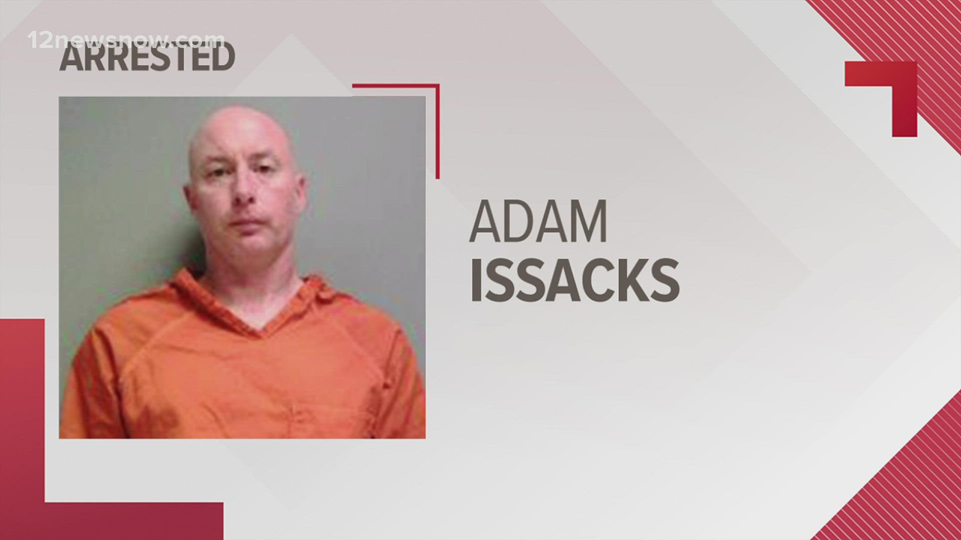 A Silsbee man had been arrested and charged with indecency with a child, according to Jasper County Chief Deputy Scotty Duncan.