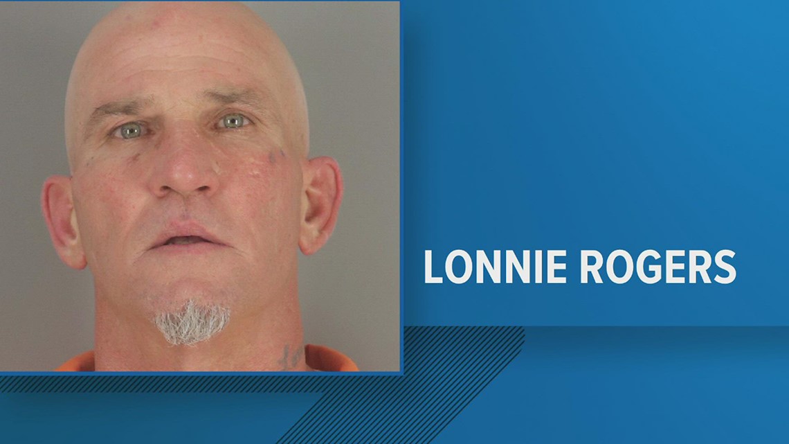 Bond lowered for man accused of killing Port Arthur woman by throwing ...