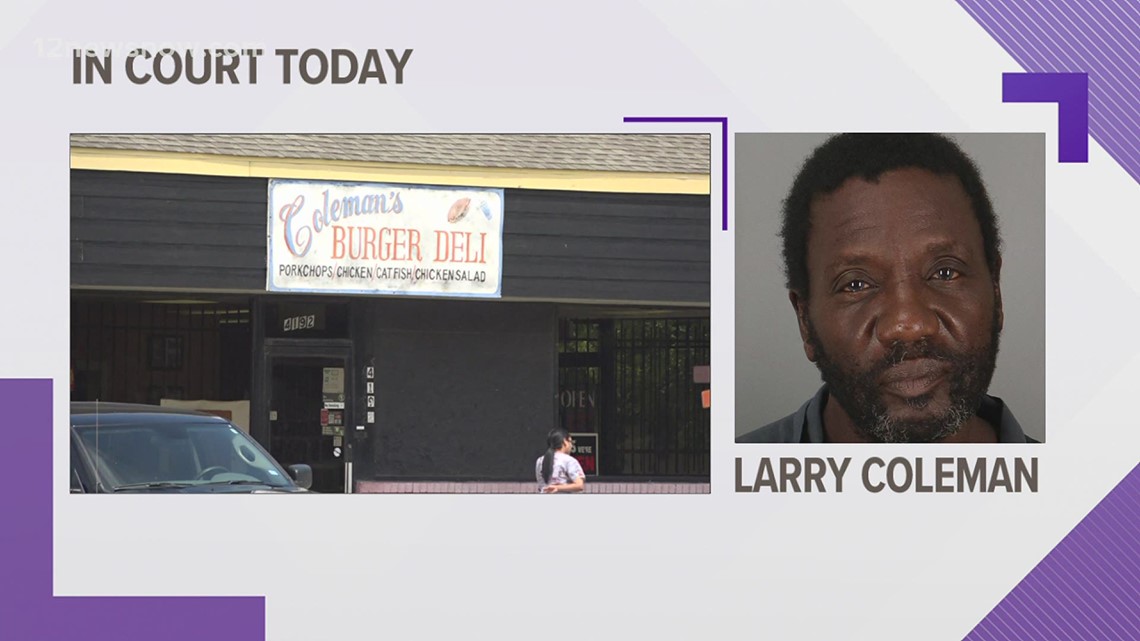 Brother connected to Beaumont food stamp fraud rejects plea deal ...