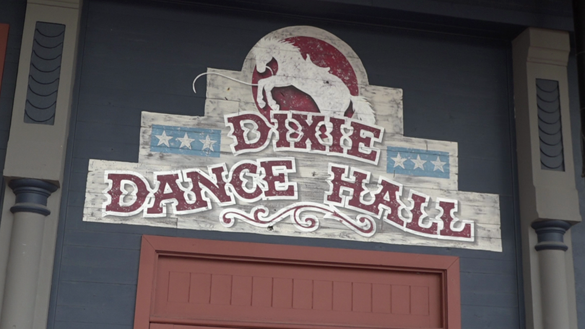 It s extremely tough Dixie Dance Hall closing for good