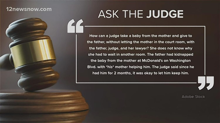 ASK THE JUDGE | My lawyer 'ghosted' me, what should I do now?