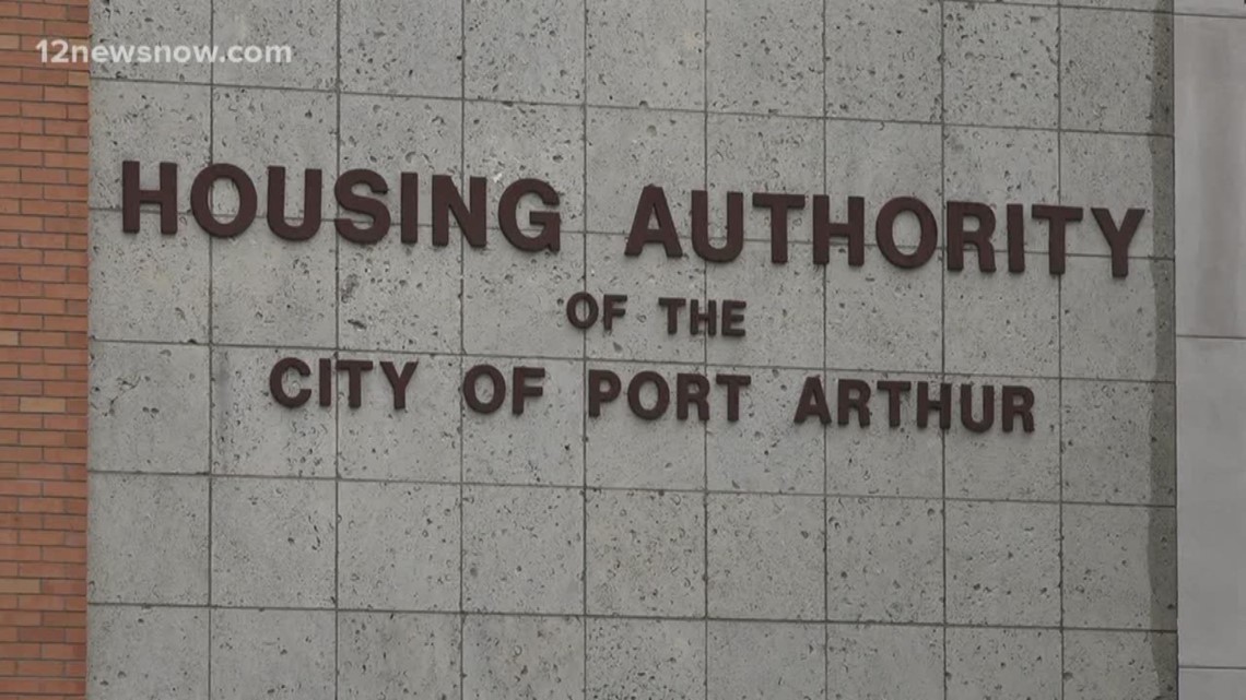 Port Arthur Housing Authority looking to add more housing