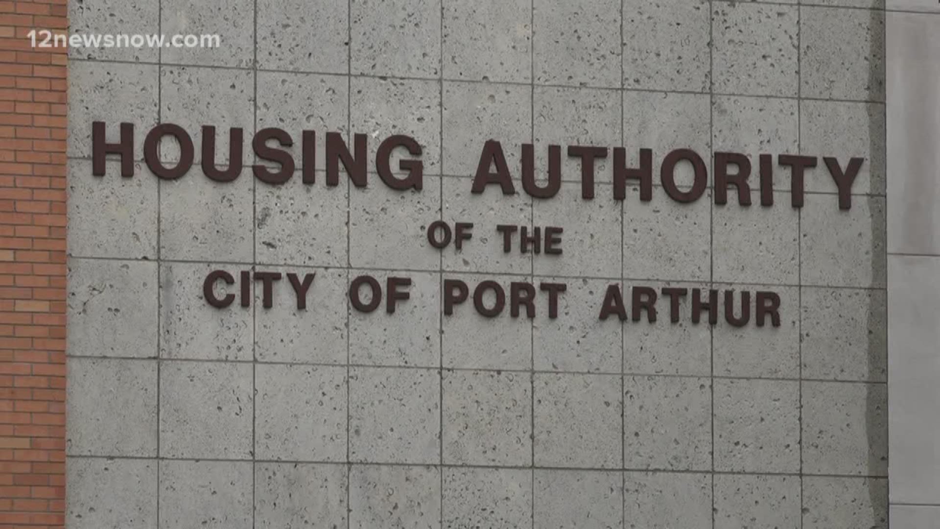 Port Arthur Housing Authority looking to add more housing