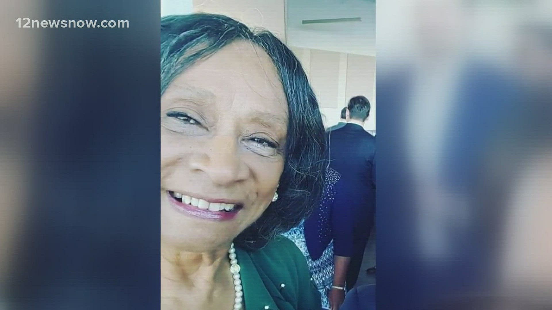 The community is mourning the loss of Beaumont city councilwoman Gethrel Williams-Wright who passed away on Sunday.