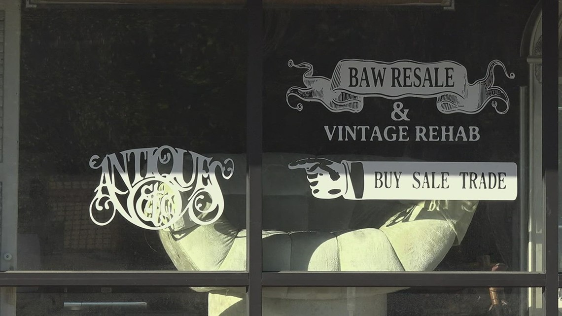 Where to shop in SETX for Small Business Saturday - Vimarsana News