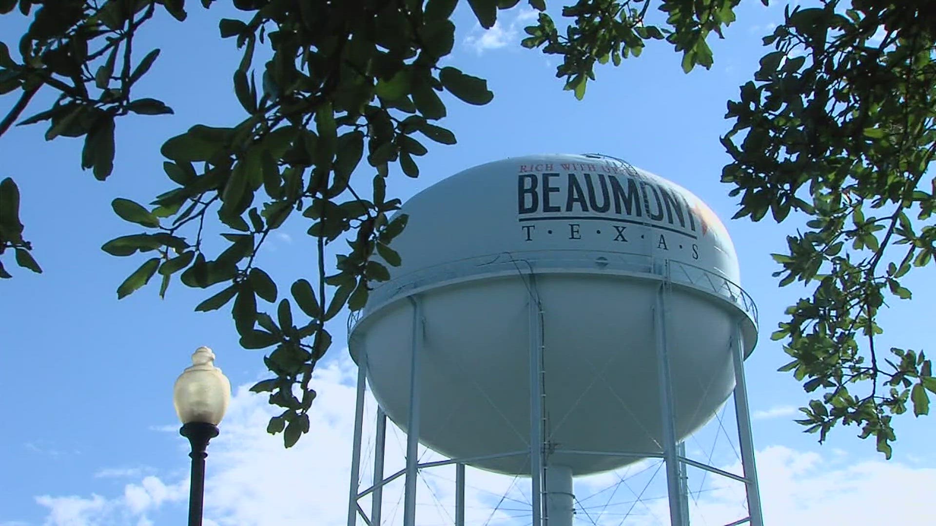 Beaumont mayor issues disaster declaration due to drought invites residents to pray for rain