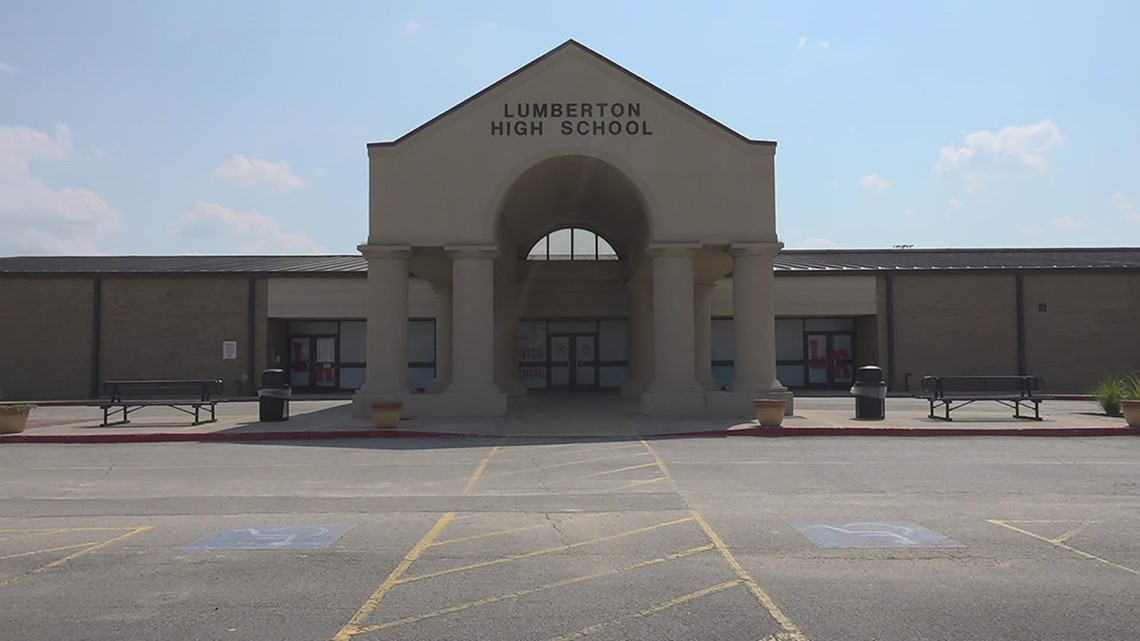 Lumberton ISD creates new director of safety position
