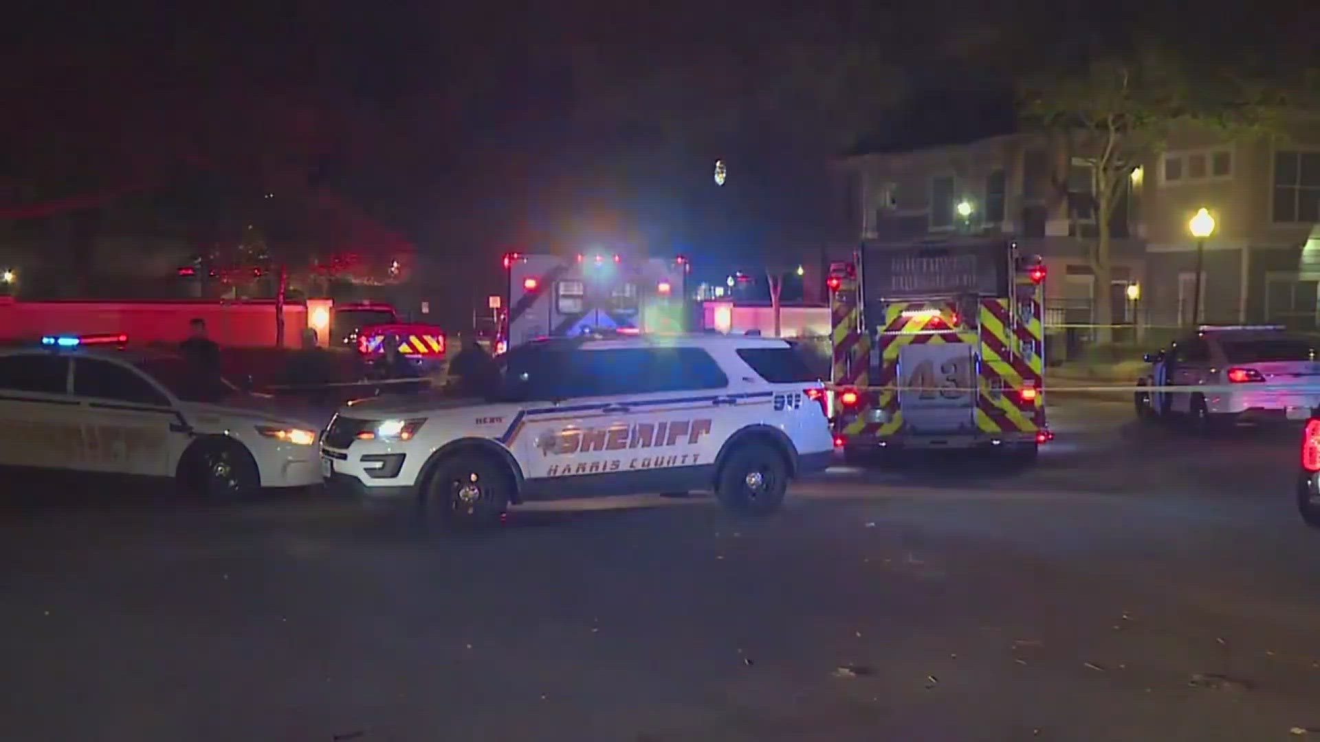 Law enforcement said charges will likely be filed.