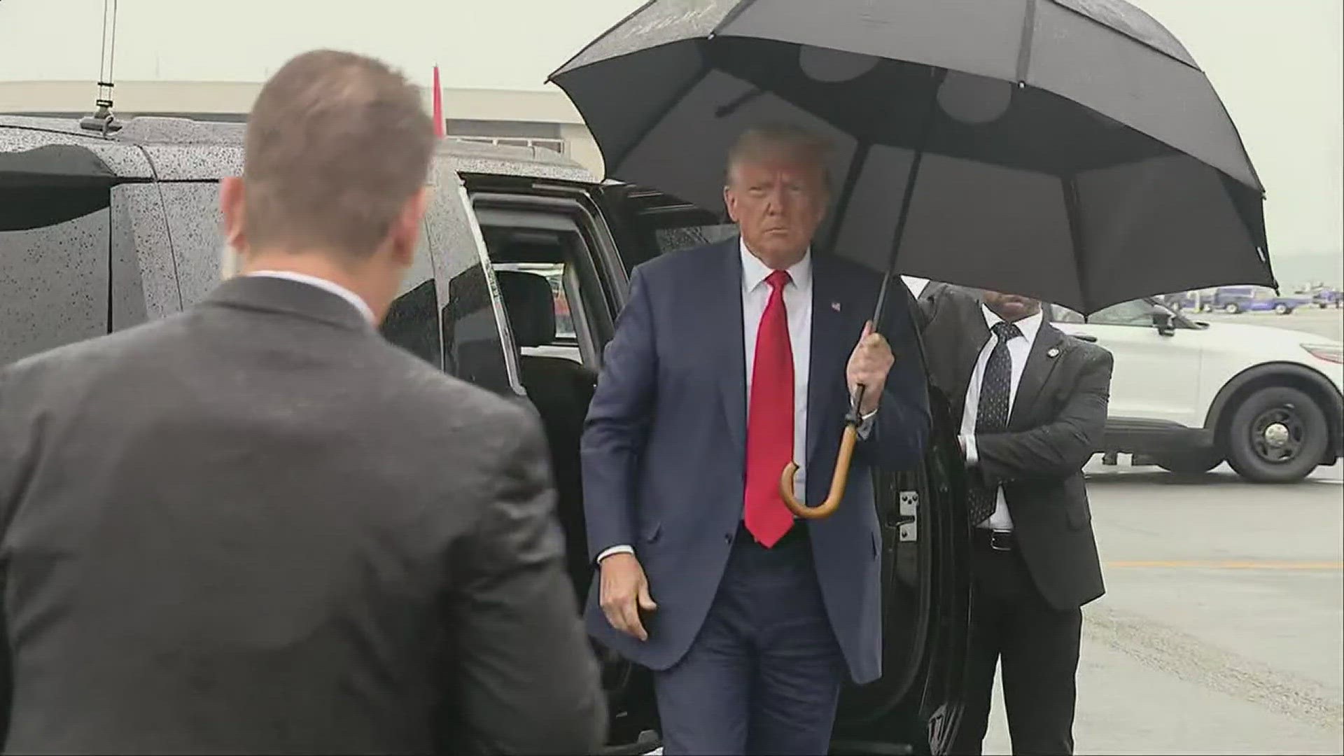 Trump is indicted in Georgia over 2020 election meddling, the 4th ...