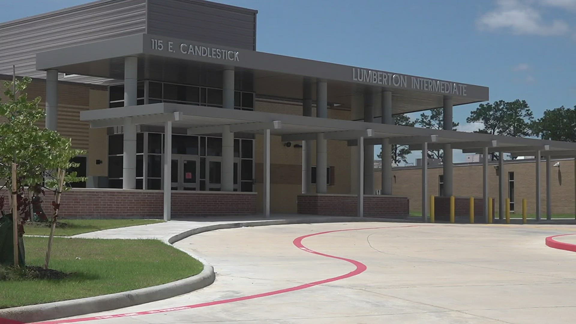 No expense was spared on the upgrades that were needed to keep up with all of the growth in the district according to the Lumberton ISD superintendent.